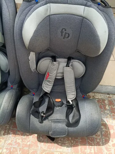 Cadeira para carro Fisher-Price