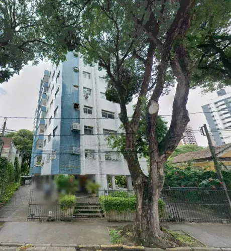 Apartamento c/ 137m² em Recife/PE