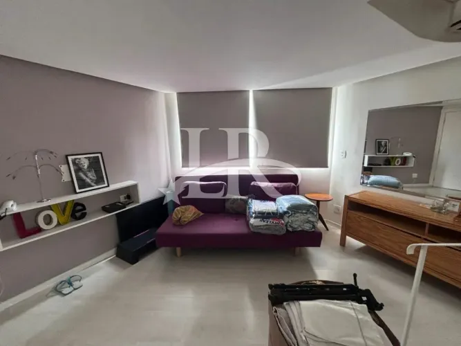LR Flats Apartamento e Studio - Duplex mobiliado para alugar na Vila Nova Conceição.