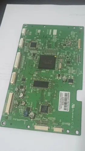Placa mãe para teclado Yamaha psr s550B