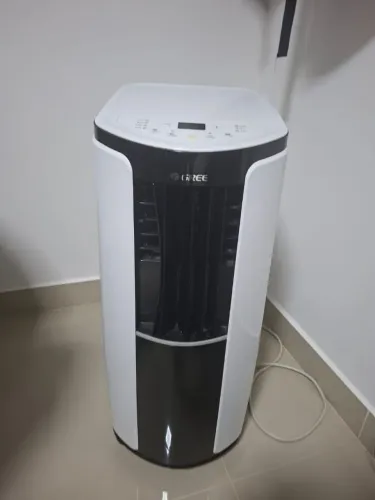 Ar condicionado portatil 12000btu
