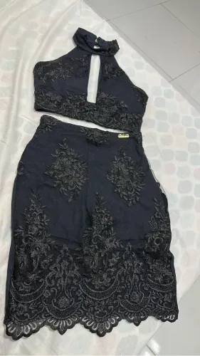 Lindo Conjunto Me Use novo