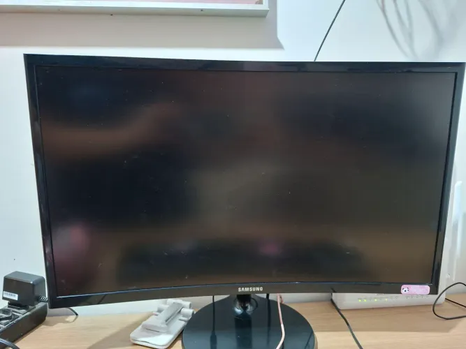 Monitor Samsung