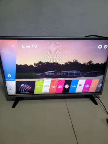 TV LG 32 smart