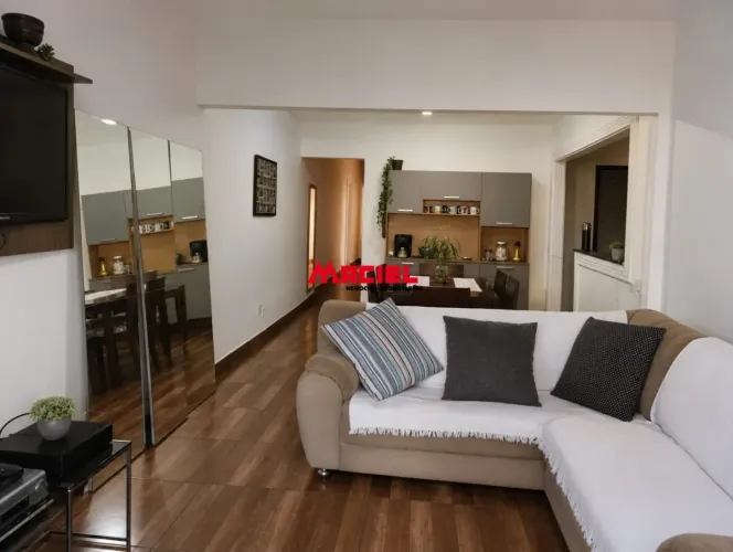 Casa térrea com 3 Dorm - Jardim Altos de Samtana, Zona Norte - SJC