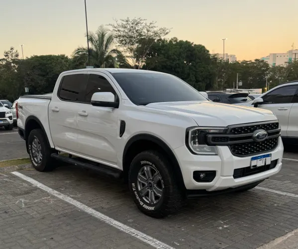 Ford Ranger XLS 2.0l 4X4 2024