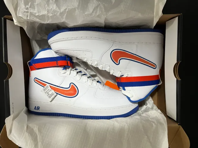 Nike AIR FORCE 1 HIGH ?07 LV8