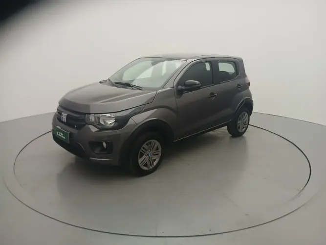 Fiat Mobi Like 1.0 Fire Flex 5P. 2026