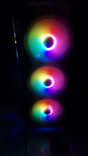 Computador gamer, só não acompanha o monitor, troco por ps4 ou ps5