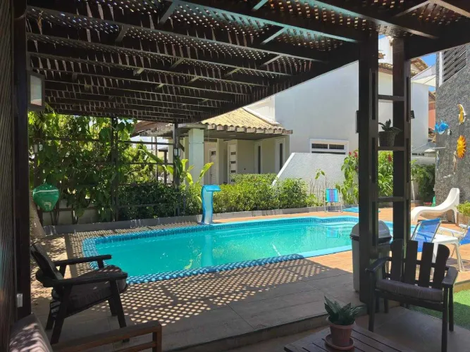 Condomínio Maria Rezende Machado [17582]