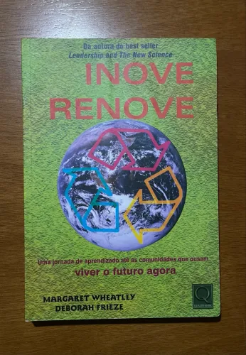 Inove Renove