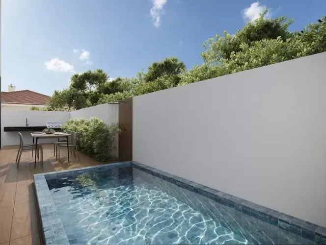 Apartamento Bessa C/61,31m² 3 Quartos, 1Suíte, 01 Vaga C/Elevador/Área Lazer