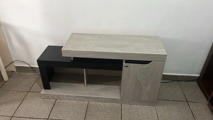 Rack para TV
