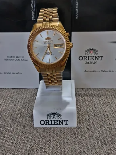 Orient Presidente automático 1994