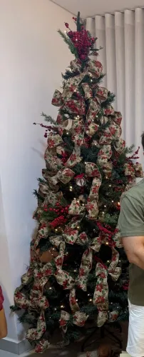 Arvore de natal