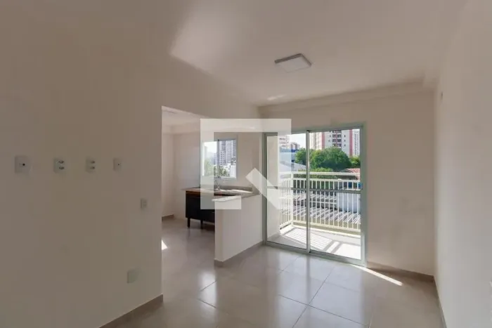 Apartamento à Venda - Vila Prudente, 2 Quartos, 48 m2