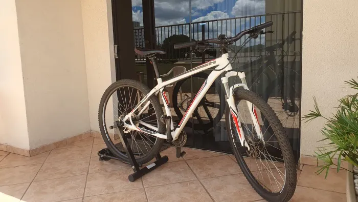 Bike MTB Specialized