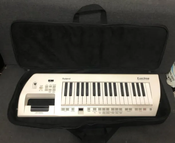 Roland Lucina Ax 09 (Keytar)