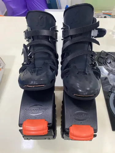     Kangoo Jumps KJ-XR3 (X-Rebound)