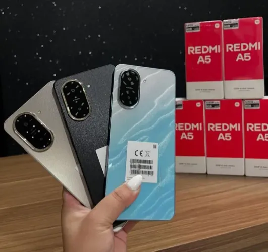 Variedades de celulares 