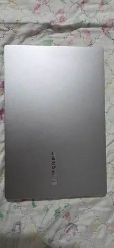 Notebook Samsung NP730 I3 8° 4GB ram SSD 256 GB