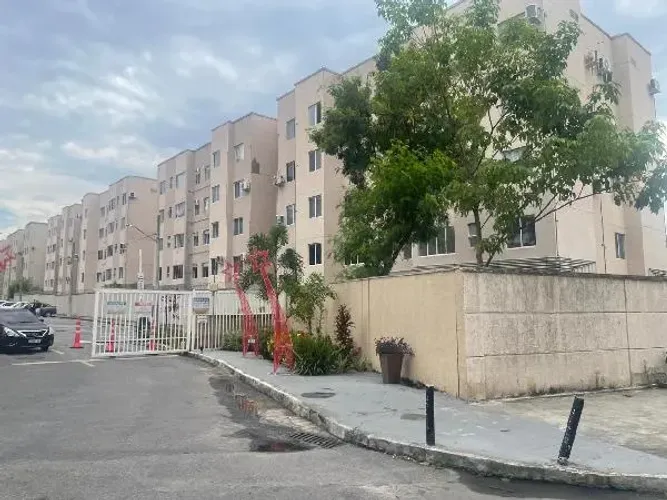 Oportunidade Única em RIO DE JANEIRO - RJ | Tipo: Apartamento | Negociação: Venda Direta O
