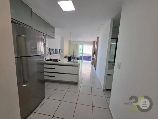 Apartamento com 2 dormitórios, 56 m² - venda por R$ 1.200.000,00 ou aluguel por R$ 5.898,7