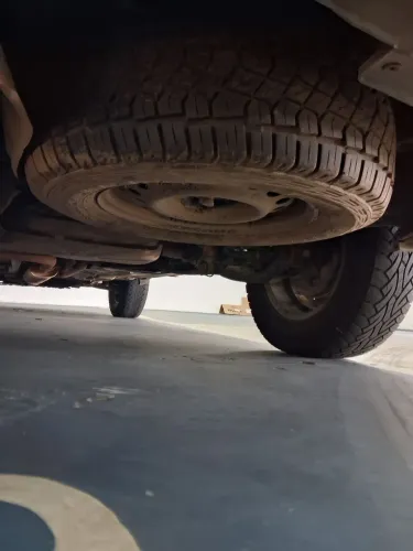 Pneu Pirelli 205/70 R15 novo