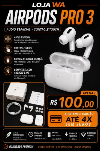 Fone AirPods