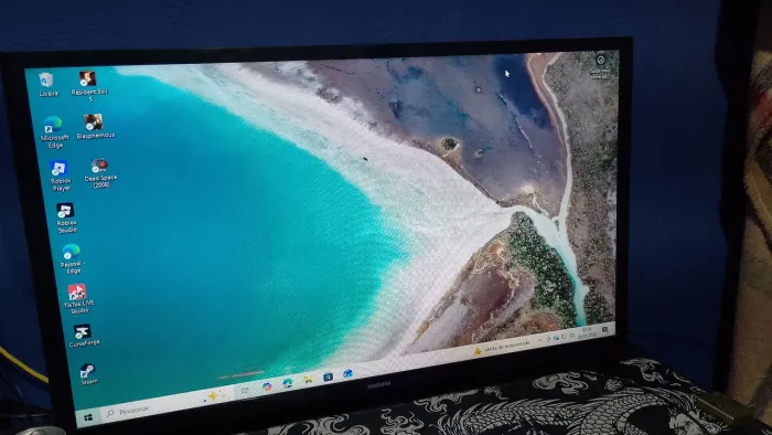 Tv Samsung smart tv