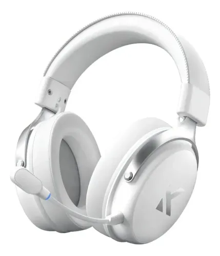 Headset Gamer Mchose V9 PRO Sem Fio para PC, PS5, PS4, Switch - Até 250h de Bateria - NOVO