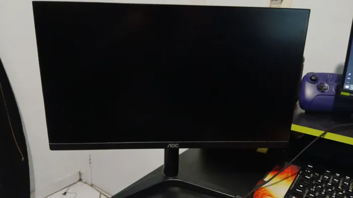 Monitor aoc