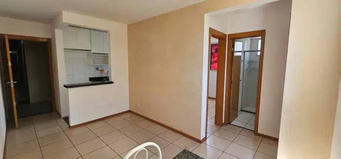 Imóvel para aluguel tem 40 metros quadrados com 2 quartos em Dom Aquino - Cuiabá - MT