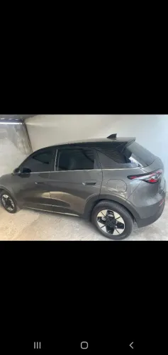 Geely EX2 Max 2026
