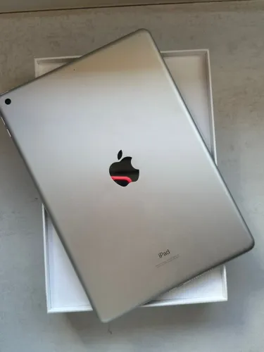 Ipad 8 geração