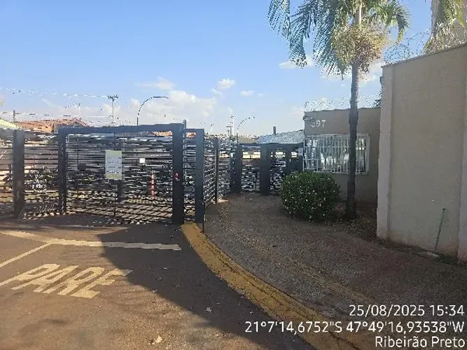 Oferta recomendada Apartamento no Parque dos Pinus, Ribeirao Preto - SP, Apto 22, 2 quart