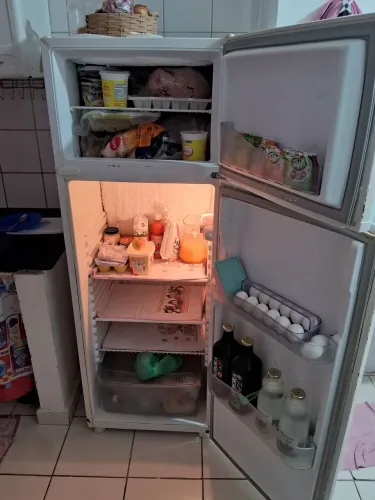 Geladeira