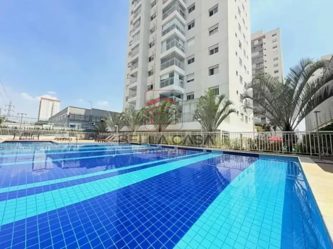 Apartamento na Mooca 82M², 3 dormitorioa , 2 vagas , varanda gourmet. Excelente preço.
