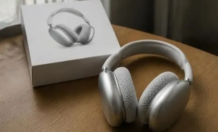Fone Bluetooth P9 AIR Sem Fio | Microfone e Bateria de Longa Duração