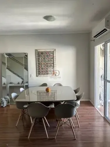 Apartamento à Venda em Pinheiros, São José do Rio Preto - SP