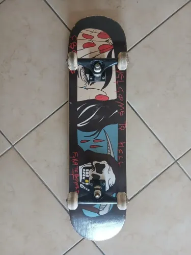Skate