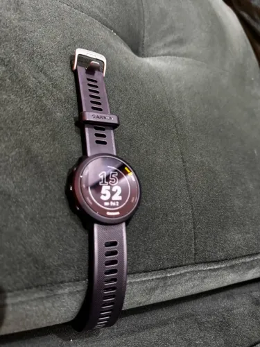 Garmin forerunner 55