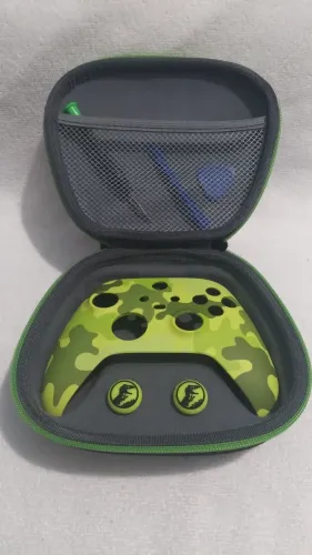 Kit XBOX case