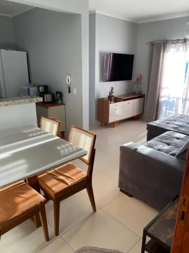 Apartamento 2 quartos - 68 m² - Porteira Fechada - Bairro Jardim dos Ipês - Três Lagoas/MS