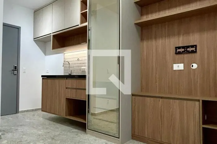 Apartamento à Venda - Vila Mariana, 1 Quarto, 26 m2