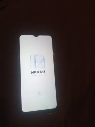 Redimi 9A 32 gigas