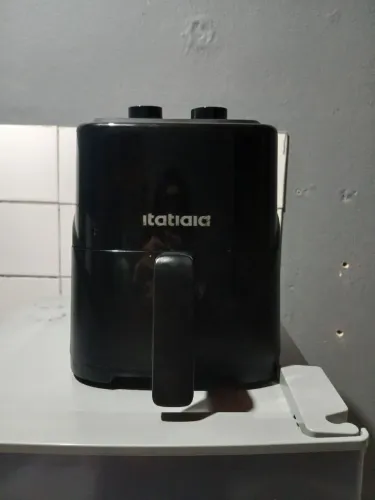 air fryer itatiaia