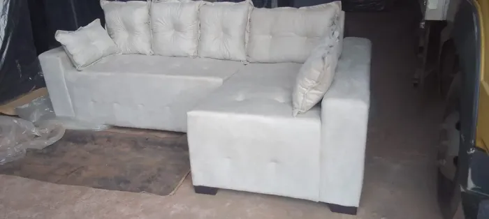 Sofá entrega grátis