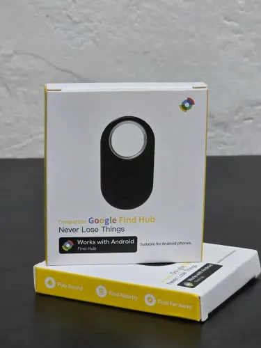 Smart tag para malas, carros, mochilas