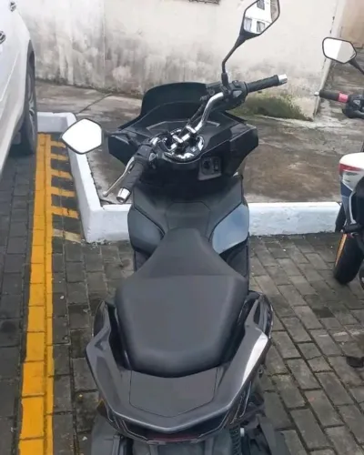 PCX 2023 Particular